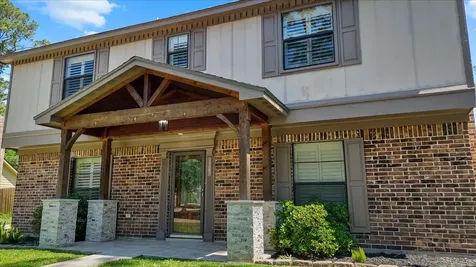 3725 Autumn Lane Baytown TX 77521