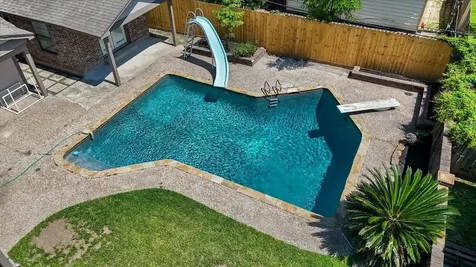3725 Autumn Lane Baytown TX 77521