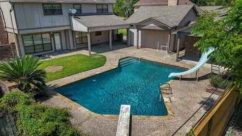 3725 Autumn Lane Baytown TX 77521