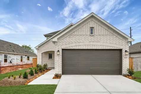 1618 Birch Wood Drive Rosenberg TX 77471