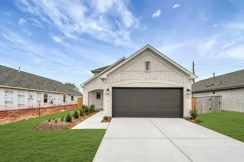 1618 Birch Wood Drive Rosenberg TX 77471