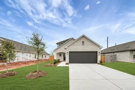 1618 Birch Wood Drive Rosenberg TX 77471