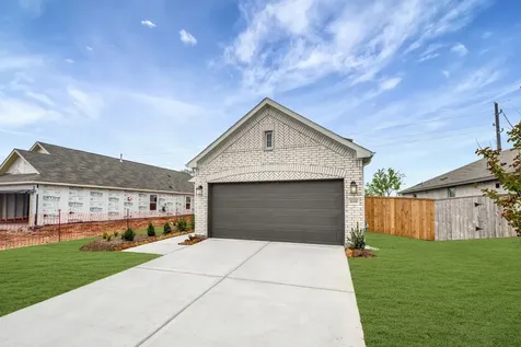 1618 Birch Wood Drive Rosenberg TX 77471