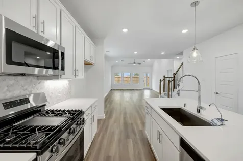 1618 Birch Wood Drive Rosenberg TX 77471