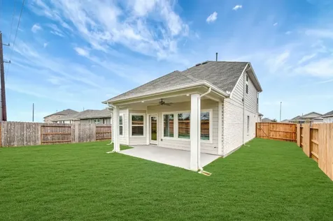 1618 Birch Wood Drive Rosenberg TX 77471
