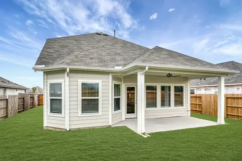 1618 Birch Wood Drive Rosenberg TX 77471
