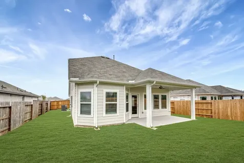 1618 Birch Wood Drive Rosenberg TX 77471