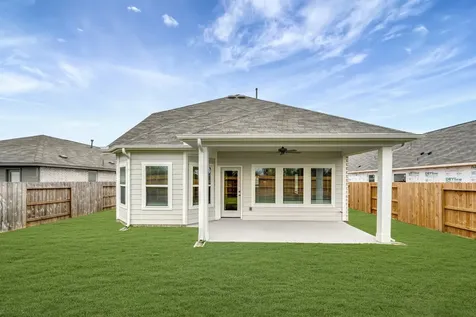 1618 Birch Wood Drive Rosenberg TX 77471
