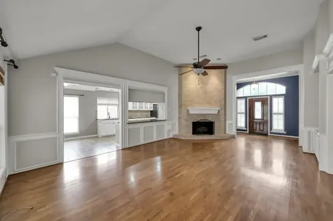 16135 Ridge Park Drive Houston TX 77095