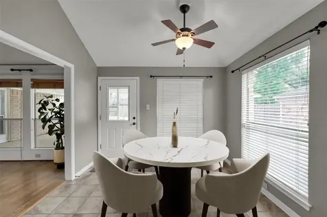 16135 Ridge Park Drive Houston TX 77095