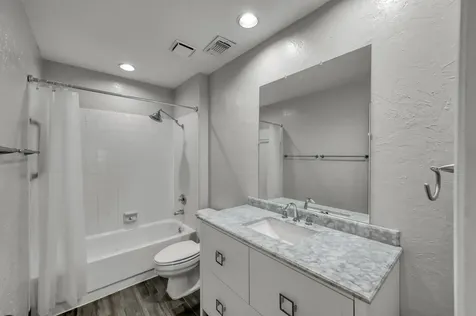 16135 Ridge Park Drive Houston TX 77095