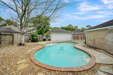 16135 Ridge Park Drive Houston TX 77095