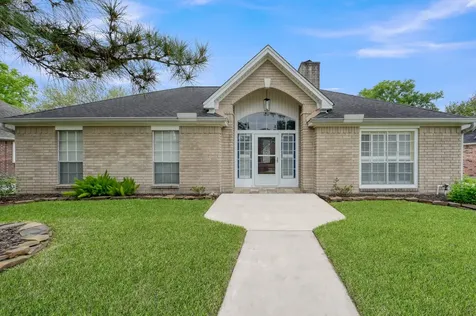 16135 Ridge Park Drive Houston TX 77095