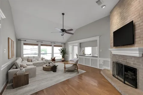 16135 Ridge Park Drive Houston TX 77095