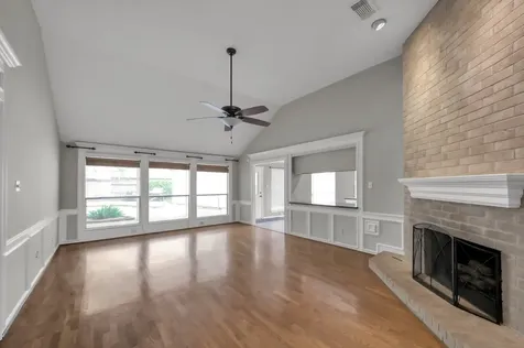 16135 Ridge Park Drive Houston TX 77095