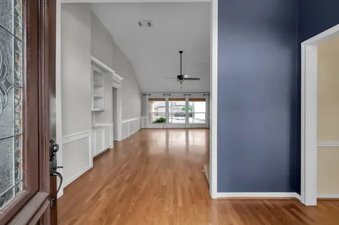 16135 Ridge Park Drive Houston TX 77095