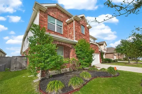 20242 Fossil Valley Lane Cypress TX 77433