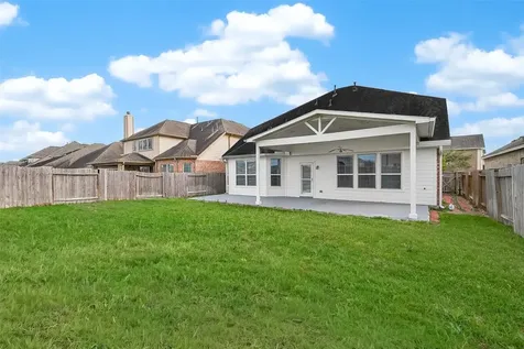 20242 Fossil Valley Lane Cypress TX 77433