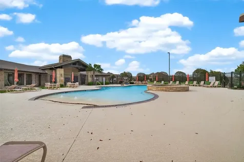 20242 Fossil Valley Lane Cypress TX 77433
