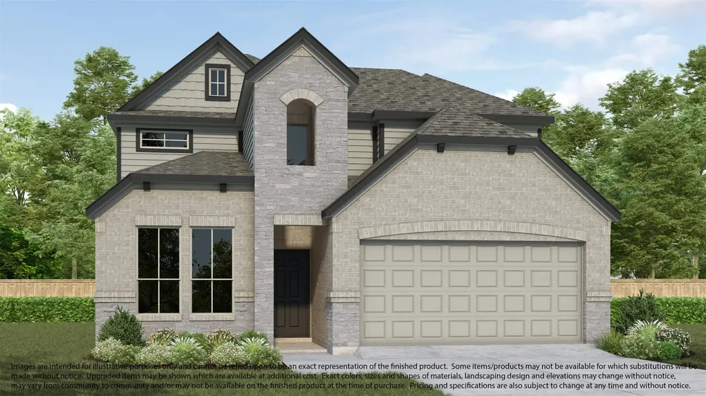 15703 Telge Green Court Cypress TX 77429
