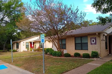 1001 Pecan Valley Drive Marble Falls TX 78654