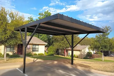 1001 Pecan Valley Drive Marble Falls TX 78654