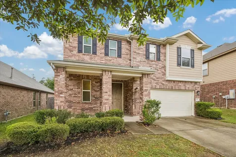 1972 Elkington Circle Conroe TX 77304