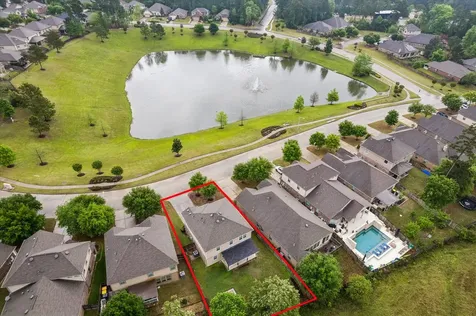1972 Elkington Circle Conroe TX 77304