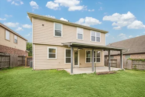 1972 Elkington Circle Conroe TX 77304
