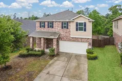 1972 Elkington Circle Conroe TX 77304