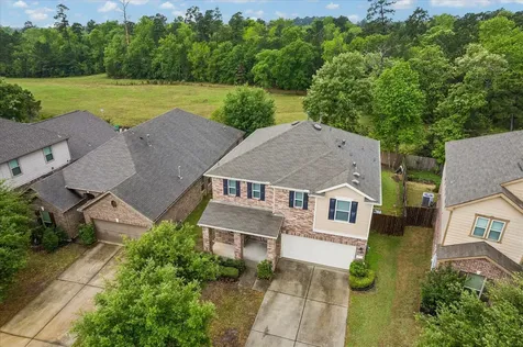 1972 Elkington Circle Conroe TX 77304
