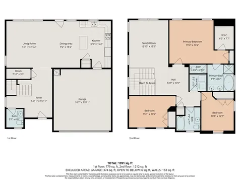 1972 Elkington Circle Conroe TX 77304