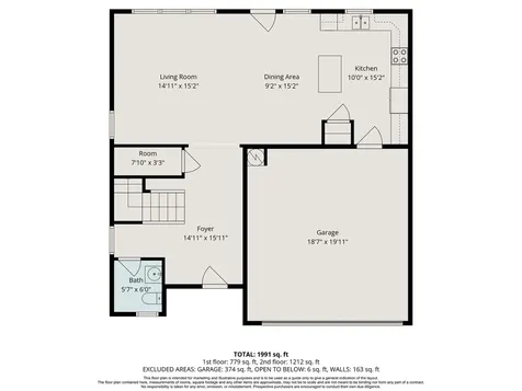1972 Elkington Circle Conroe TX 77304