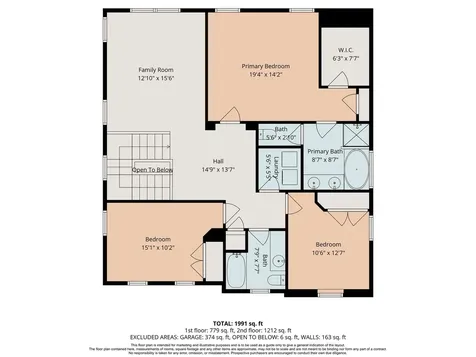 1972 Elkington Circle Conroe TX 77304