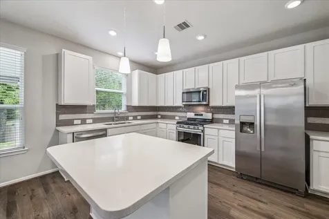 1972 Elkington Circle Conroe TX 77304