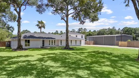 12019 Beth Lane Magnolia TX 77354