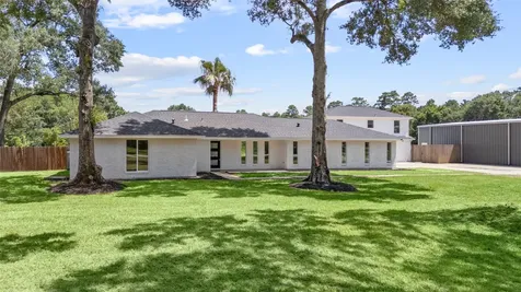 12019 Beth Lane Magnolia TX 77354
