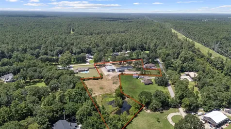 12019 Beth Lane Magnolia TX 77354