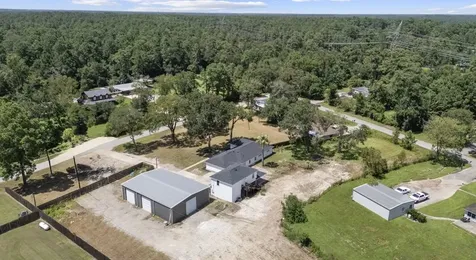 12019 Beth Lane Magnolia TX 77354