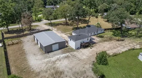 12019 Beth Lane Magnolia TX 77354