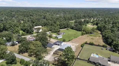 12019 Beth Lane Magnolia TX 77354