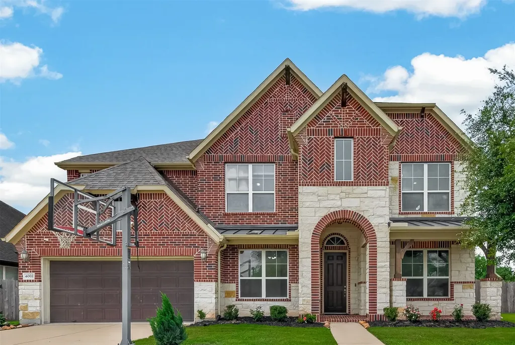 4002 Dogwood Canyon Lane Sugar Land TX 77479