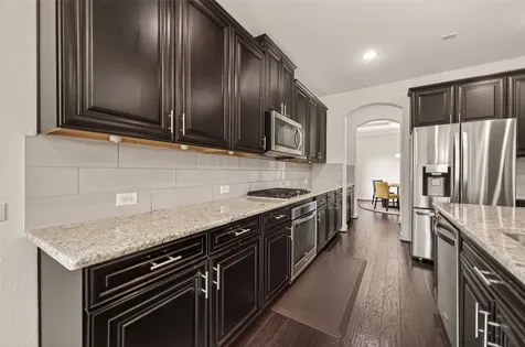 4002 Dogwood Canyon Lane Sugar Land TX 77479