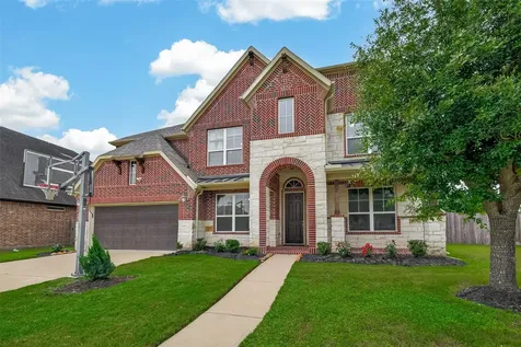 4002 Dogwood Canyon Lane Sugar Land TX 77479