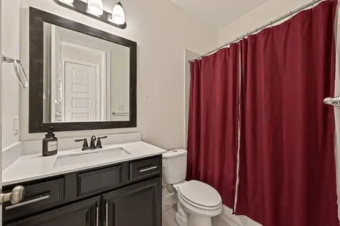 4002 Dogwood Canyon Lane Sugar Land TX 77479