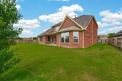 4002 Dogwood Canyon Lane Sugar Land TX 77479