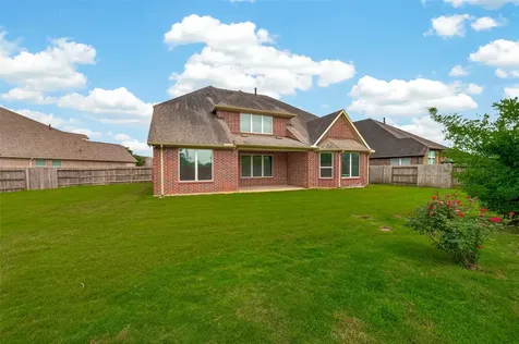 4002 Dogwood Canyon Lane Sugar Land TX 77479