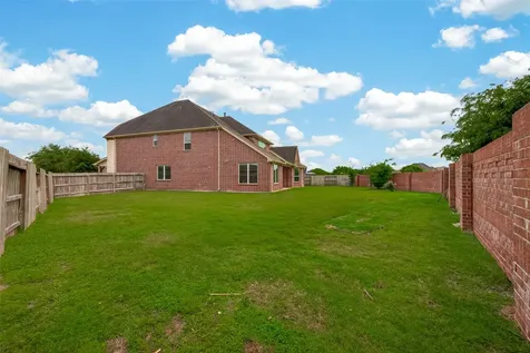 4002 Dogwood Canyon Lane Sugar Land TX 77479