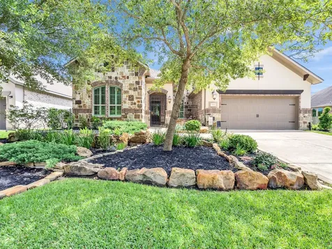 114 N Braided Branch Drive Tomball TX 77375