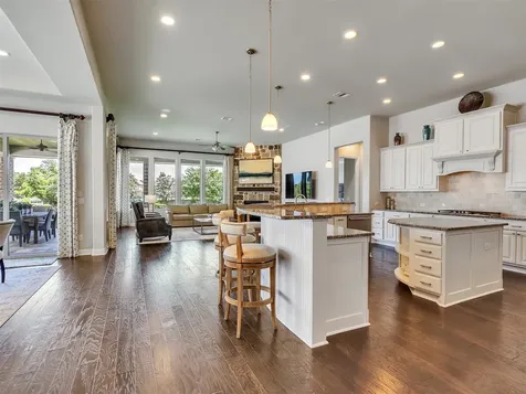 114 N Braided Branch Drive Tomball TX 77375